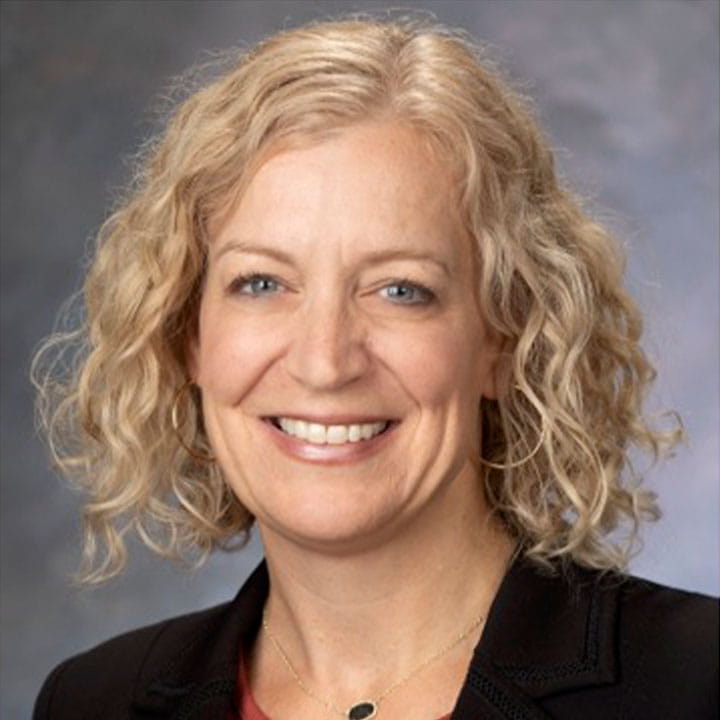 Jennifer Aldrink