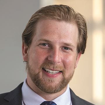 John Alexander, MD