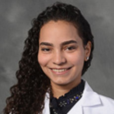 Maryam Alimirah, MD