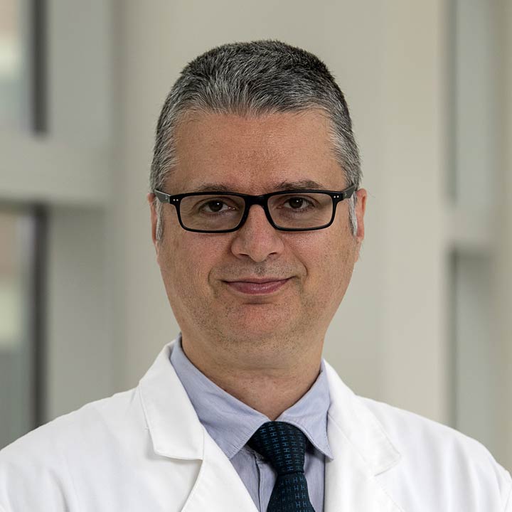 Lapo Alinari, MD, PhD