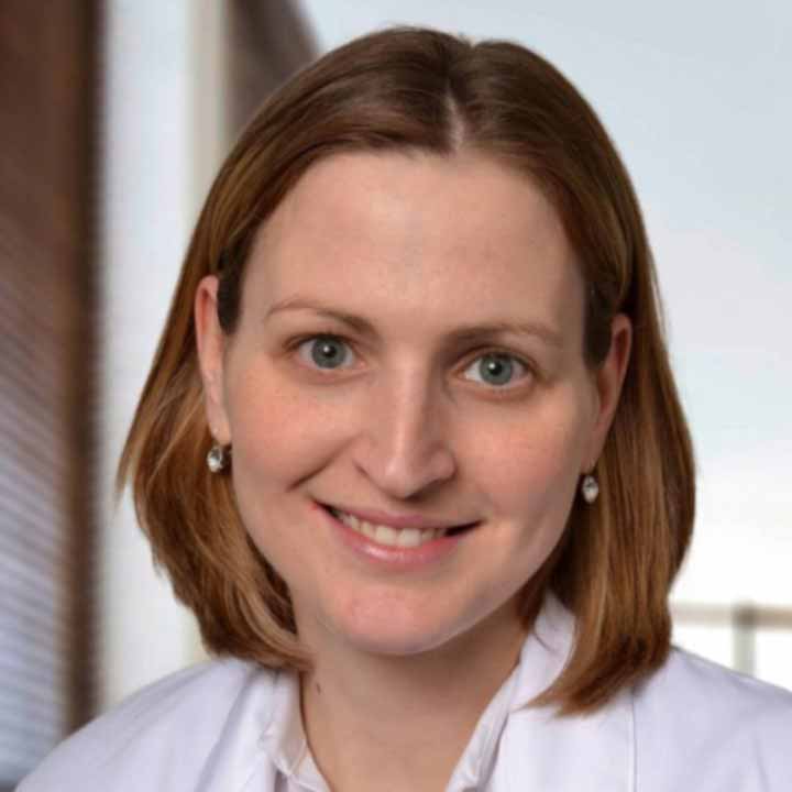 Jennifer Allen, MD