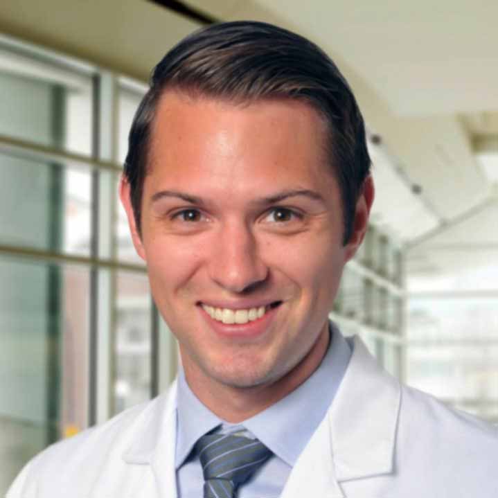 Sean Ankrom, MD