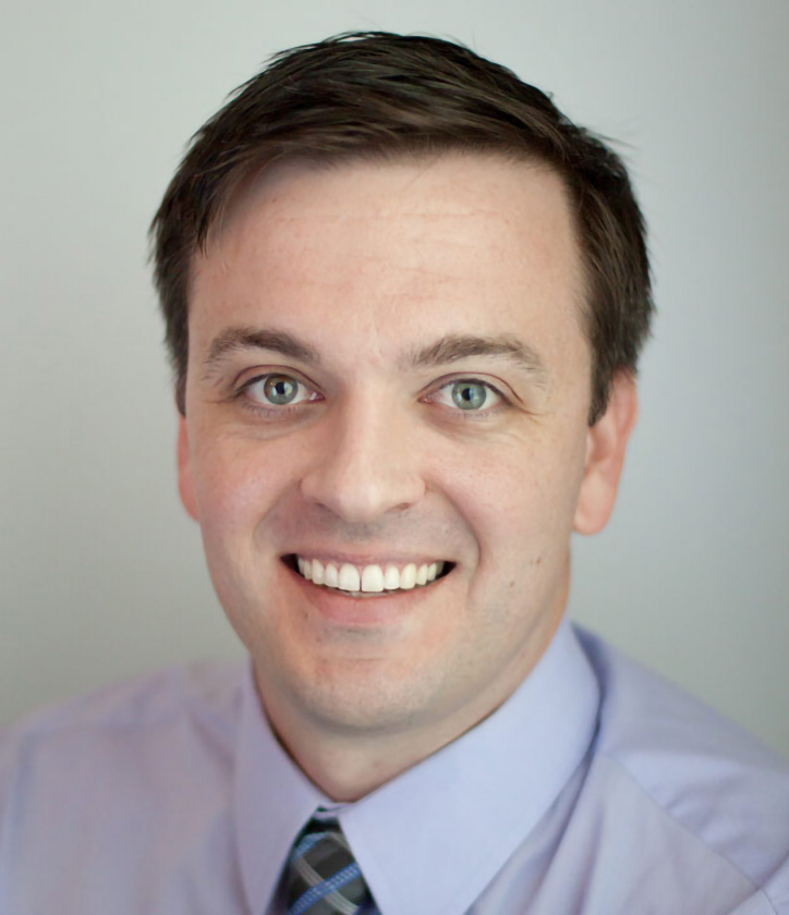 Justin Baker, PhD