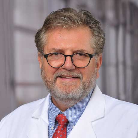 Krystof Bankiewicz, MD, PhD