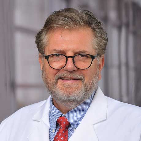 Krystof Bankiewicz, MD, PhD
