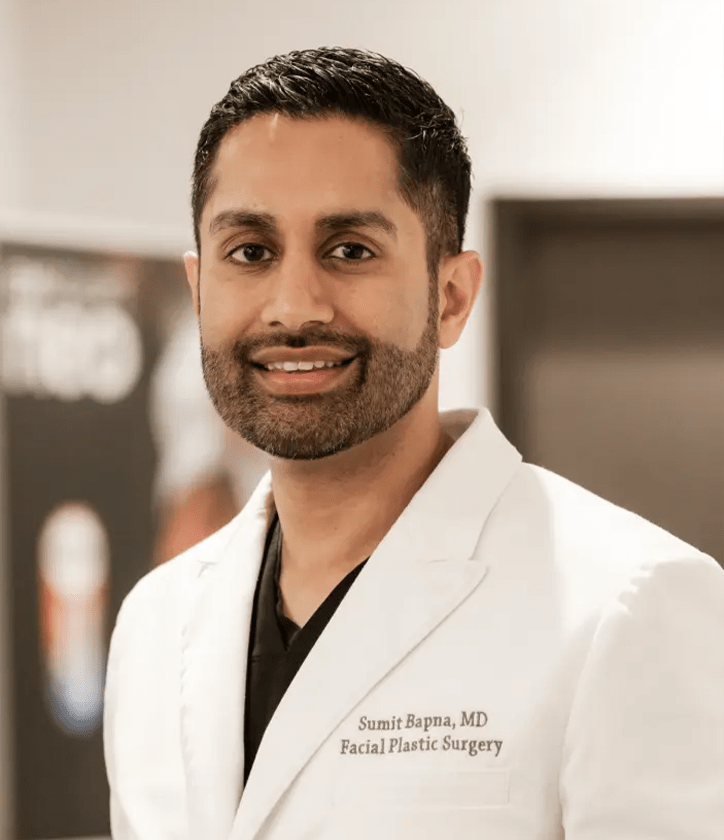 Sumit Bapna