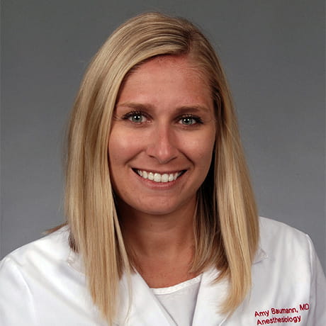 Baumann Amy