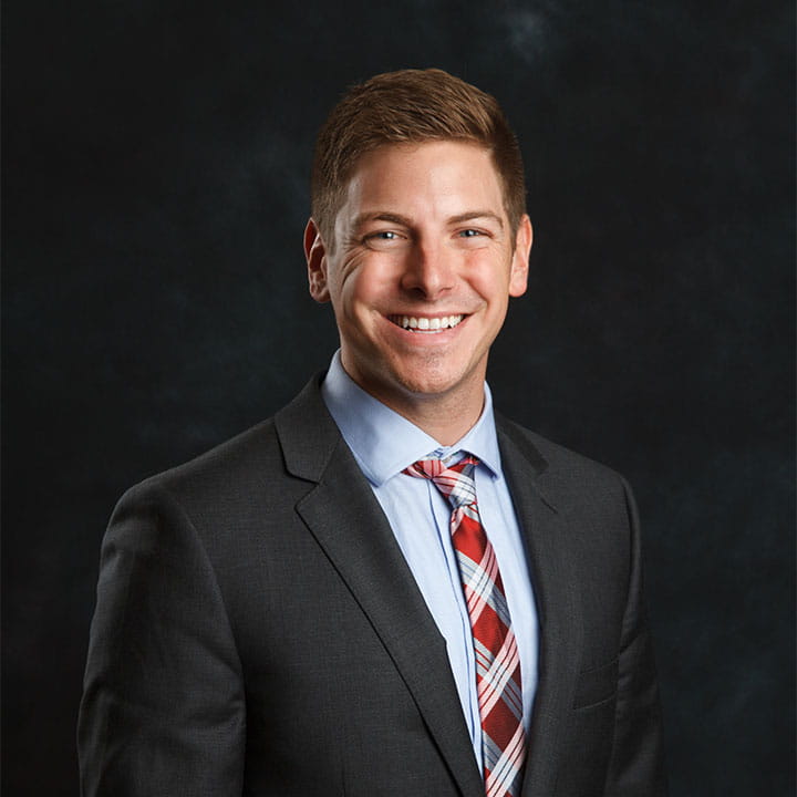 Brandon Beck