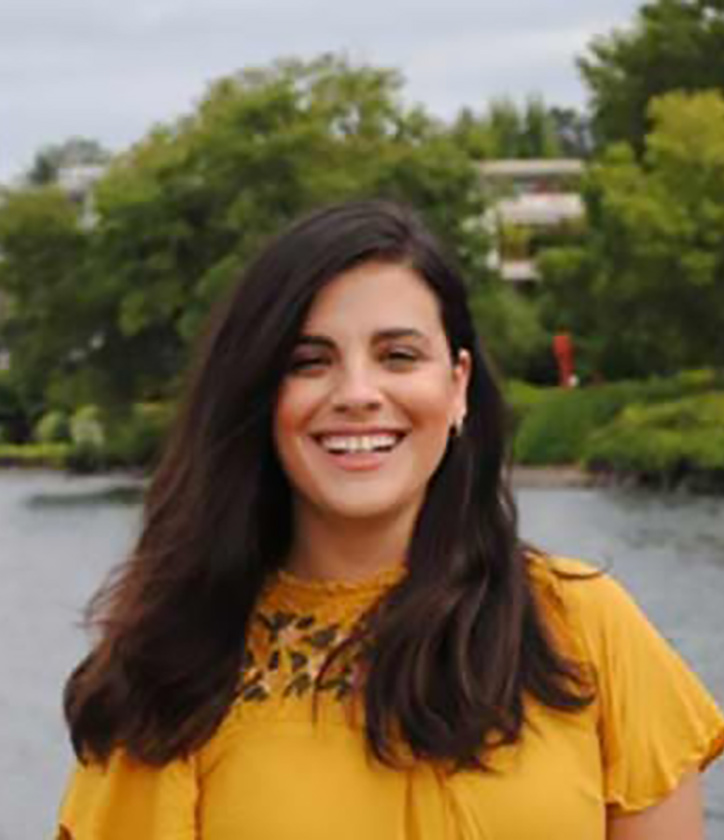Cinthia Benitez, PhD