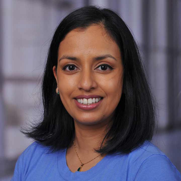 Nia Bhadra-Heintz, MD