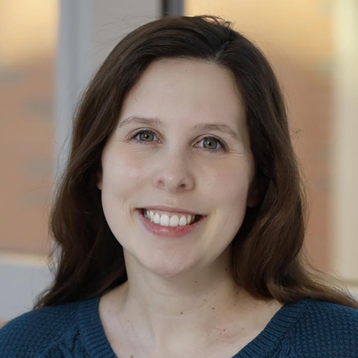 Kristie Blake, APRN-CNM