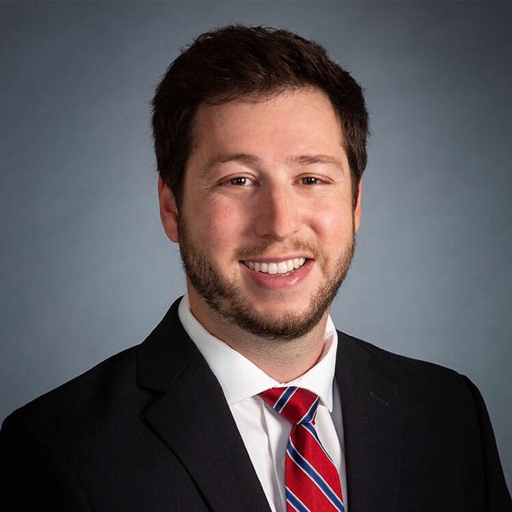 Evan Brochin