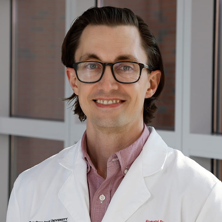 Ronald Brown, MD