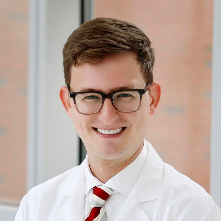 Cameron Burmeister, MD