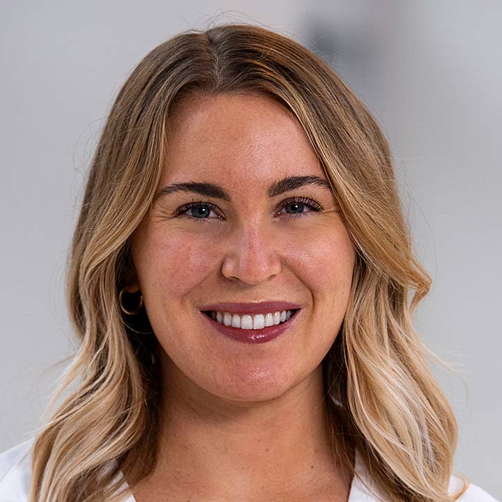 Megan Busellato