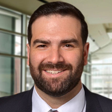 Robert Busto, DMD