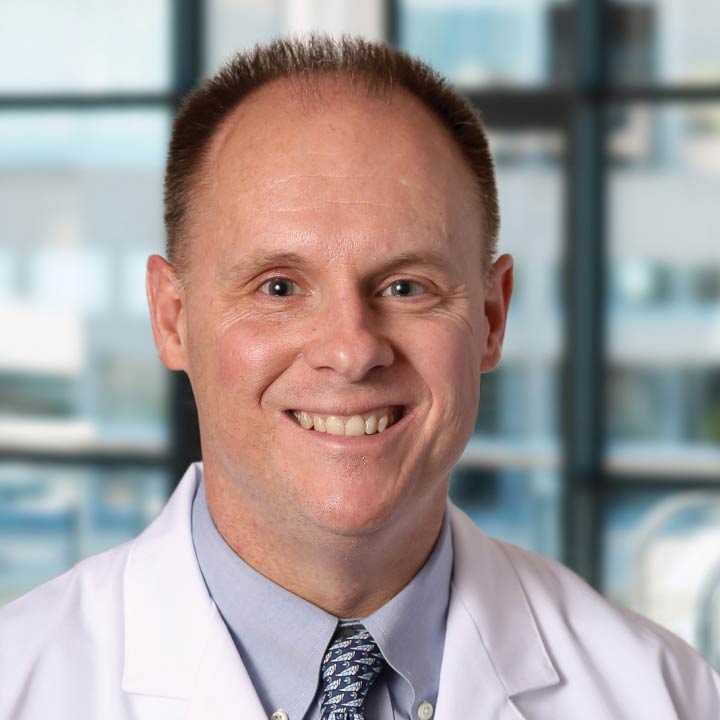 Michael Cackovic, MD