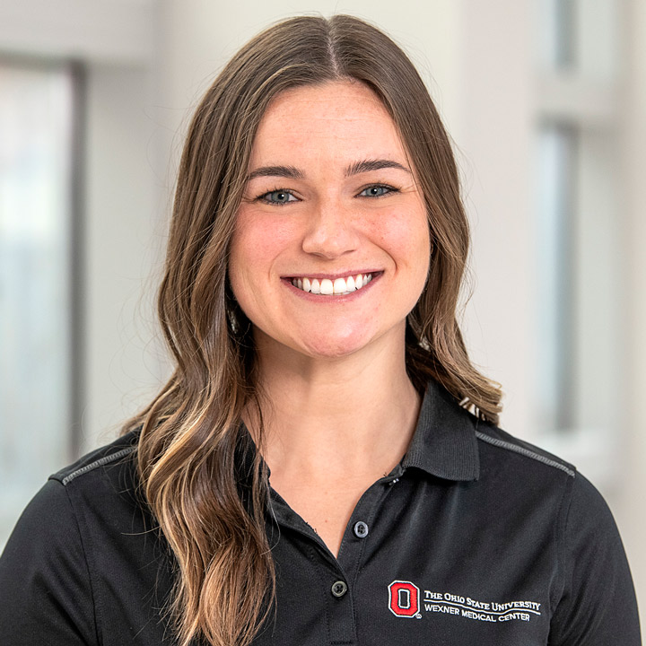 Emily Carmack, PT, DPT