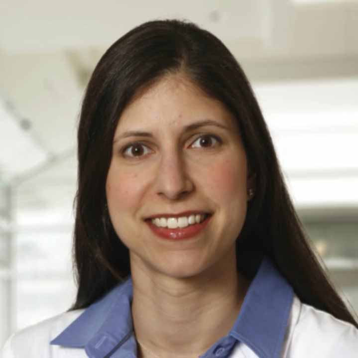 Karen Catignani, MD