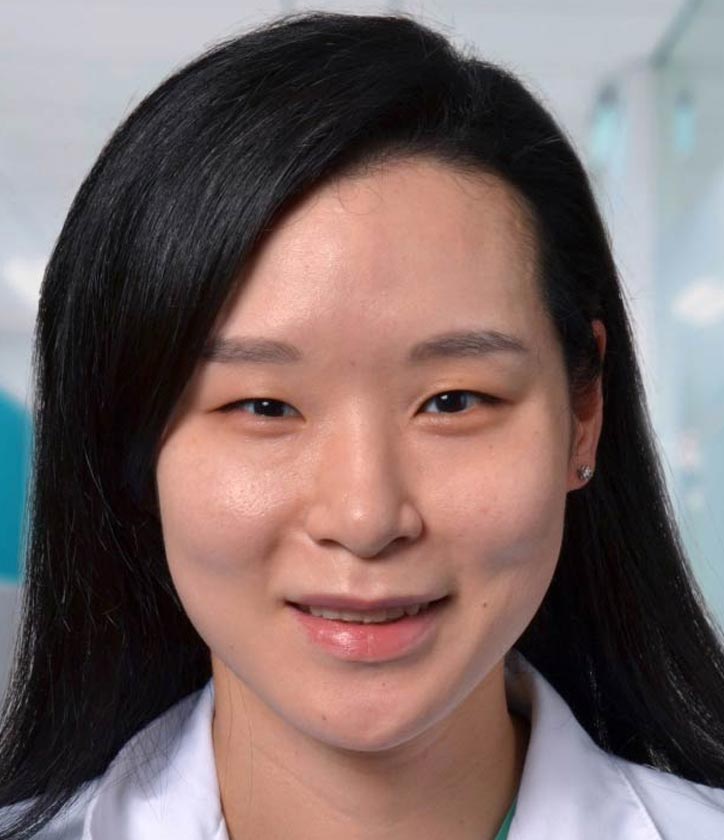 Floria Chae, MD