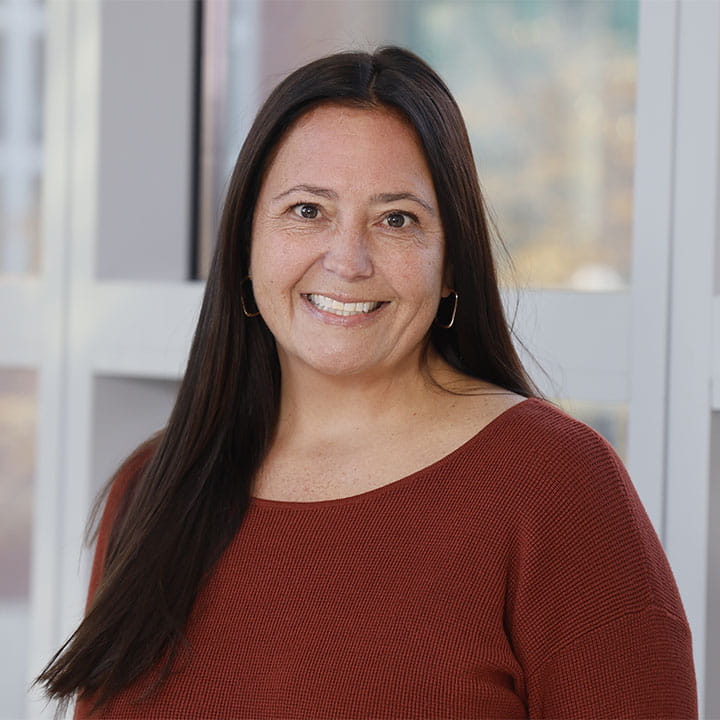 Kristin (Kiki) Chamberlain