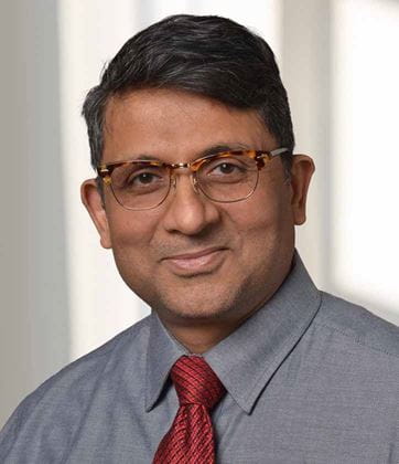 Rajiv Chandawarkar, MBBS