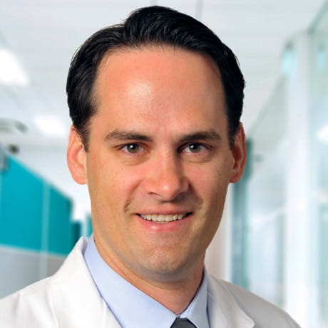 Dustin Chase, MD