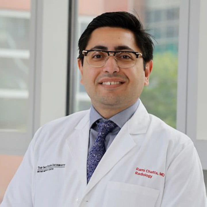 Rami Chatta