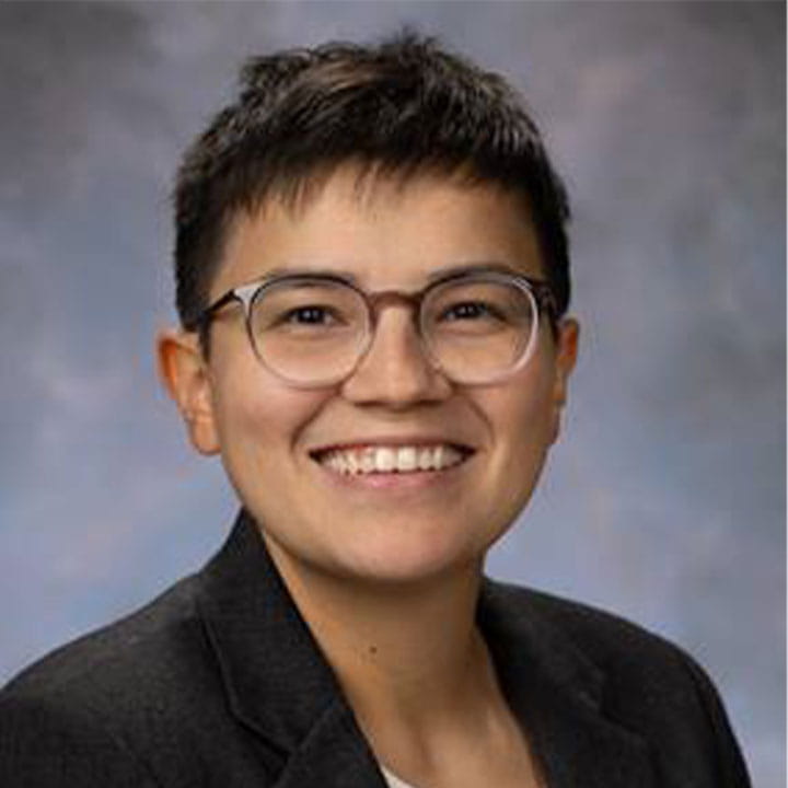 Stephanie Chavez-Yenter