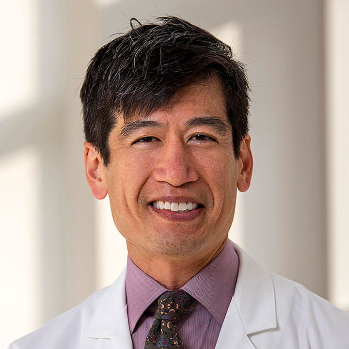 Edward Chen