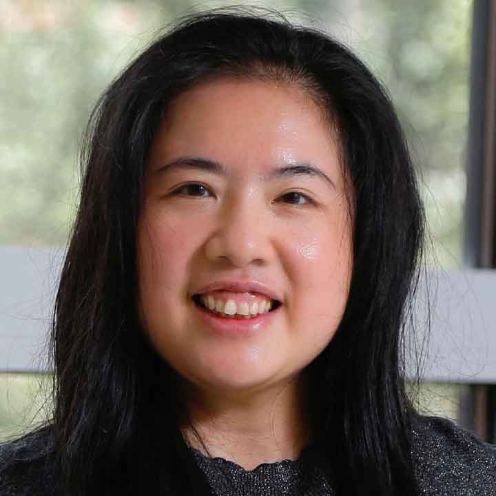 Xiaodong (Phoenix) Chen, PhD, MS