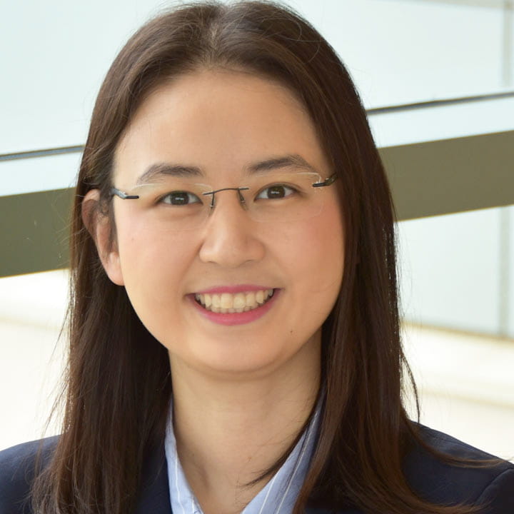 Min-Jeong Cho, MD