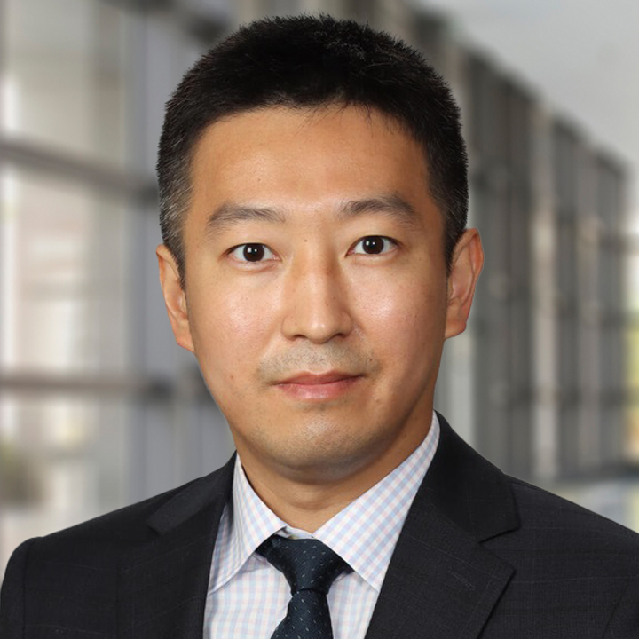 Dr. Kukbin Choi