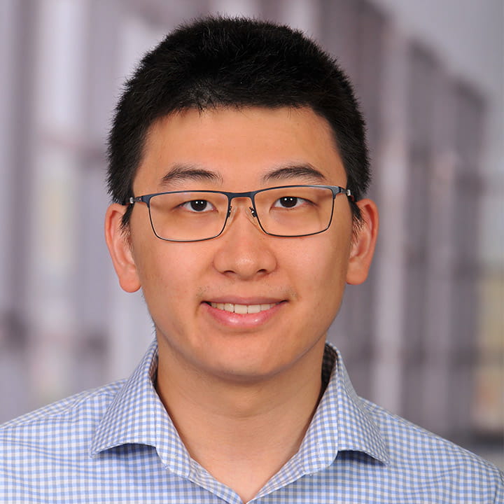 Brandon Chu, MD