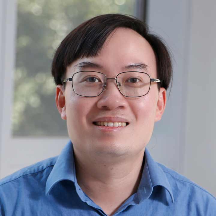 Nam Chu, PhD