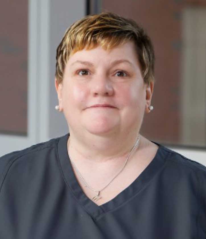 Melissa Clark, LMT