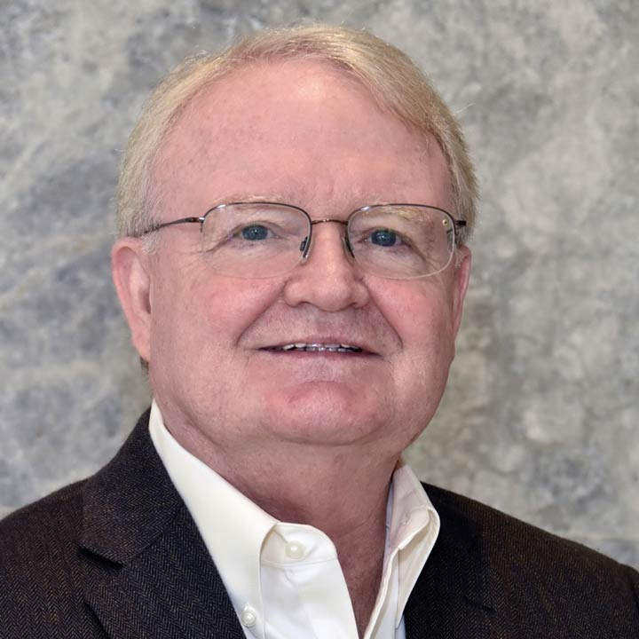 John Corrigan