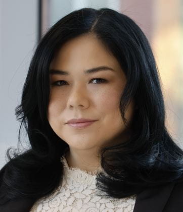 Brenda Cuson, PhD, MBA