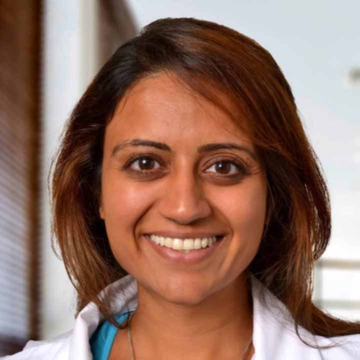 Poorvi Dalal, DO