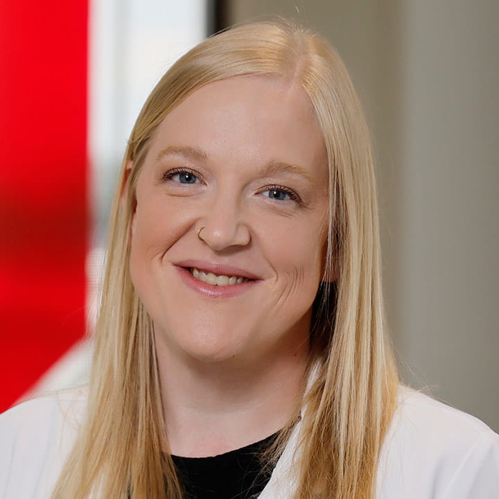 Lindsey Daniel APRN-CNP