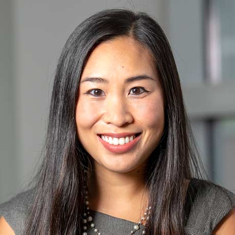 Thao-Vi Dao, MD