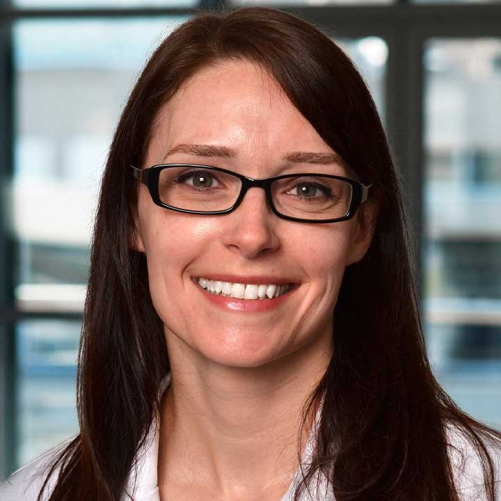 Erica Dawson, PhD