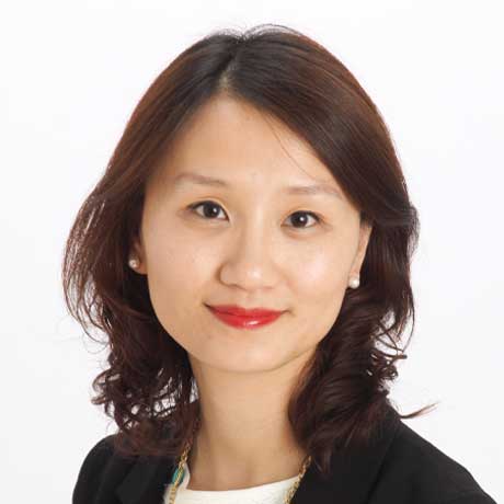 Meihong Deng, MD