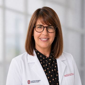 Isabelle Deschênes PhD