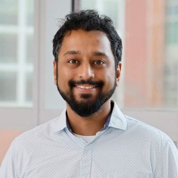 Miqdad Dhariwala