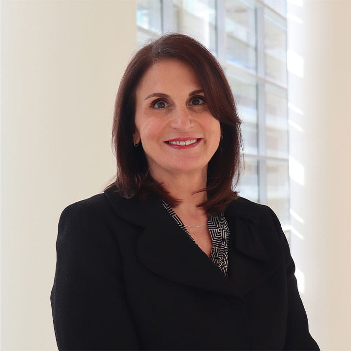 Lisa Di Tommaso