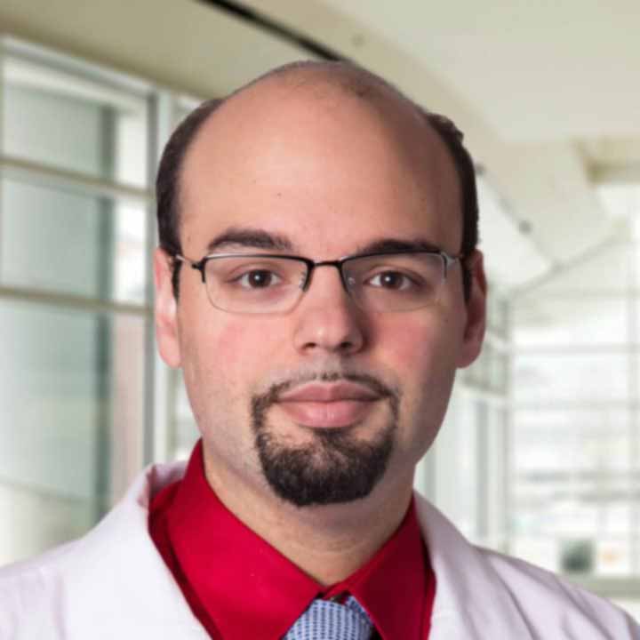 Daniel Diaz, MD