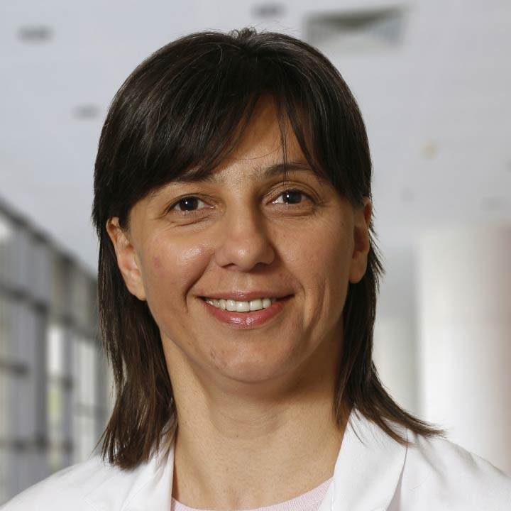 Galina Dimitrova, MD