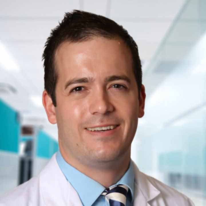 Nathan Donham, MD