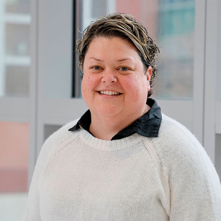 Kim Doran